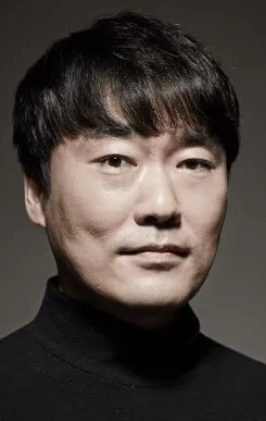 Фотография актёра Ю Сон-джу