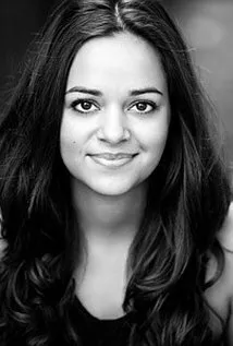 Фотография актёра Айша Кала