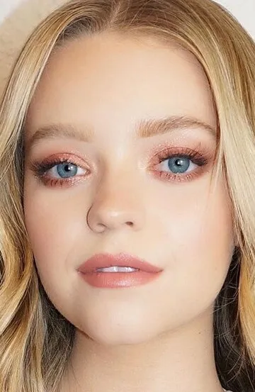 Фотография актёра Джейд Петтиджон