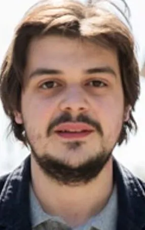 Фотография актёра Франческо Руссо