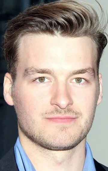 Фотография актёра Мэтт Стокоу