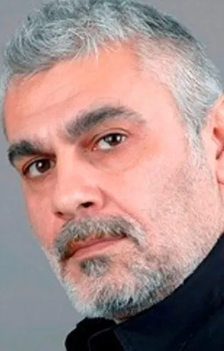 Фотография актёра Бахаттин Доган