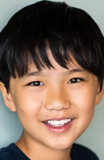 Фотография актёра Иэн Чен