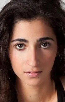 Фотография актёра Альба Флорес