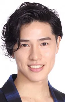 Фотография актёра Симба Цутия