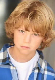 Фотография актёра Ван Кросби