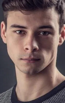 Фотография актёра Адам Лонг