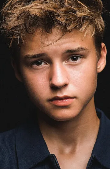 Фотография актёра Максвелл Дженкинс