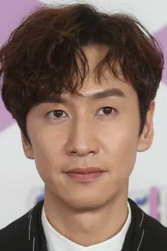 Фотография актёра Ли Гван-су