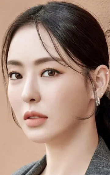 Фотография актёра Ли Да-хи