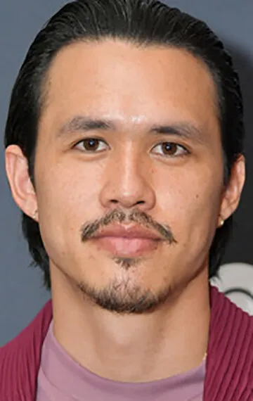 Фотография актёра Александр Ходж