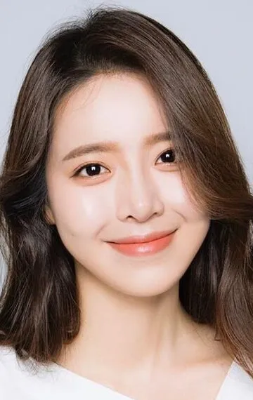 Фотография актёра Чон Щин-хе