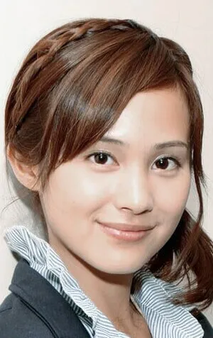 Фотография актёра Мао Итимити