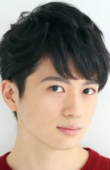 Фотография актёра Кадзуки Ура