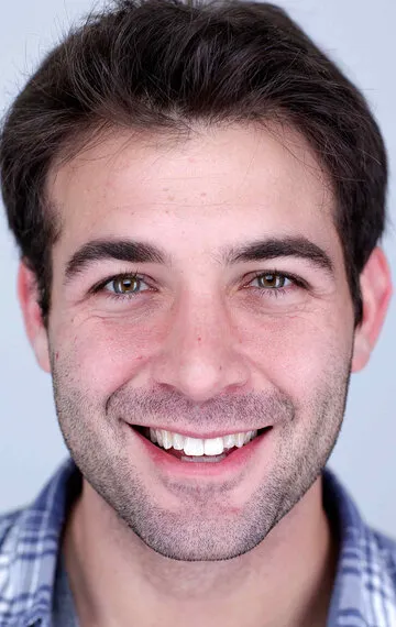 Фотография актёра Джеймс Волк