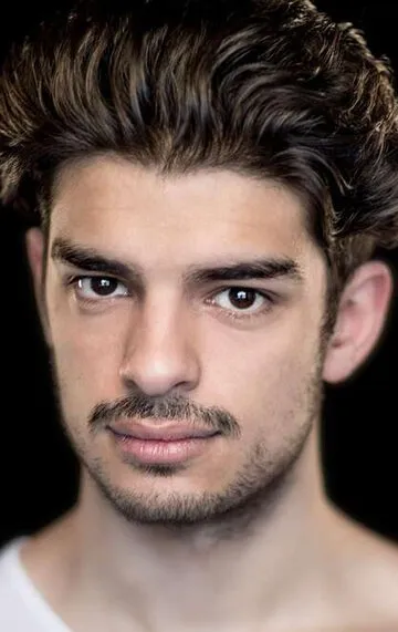 Фотография актёра 