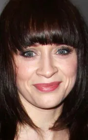 Фотография актёра Шарлин Маккенна