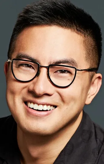 Фотография актёра Бовэнь Ян