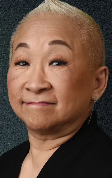 Фотография актёра Лори Тань Чинн