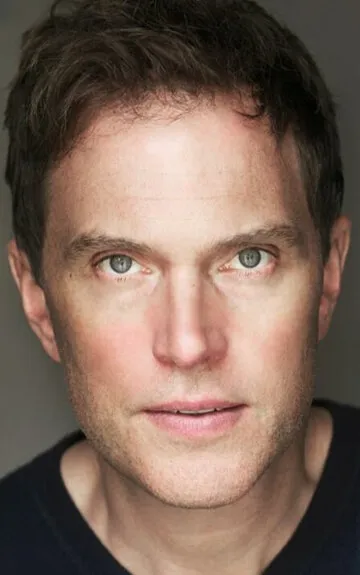 Фотография актёра Дэниэл Лапэйн