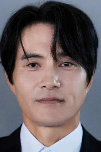 Фотография актёра Ли Хэ-ён