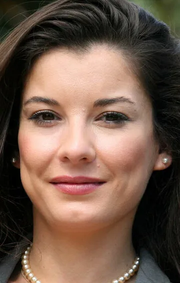 Фотография актёра Ирем Алтуг