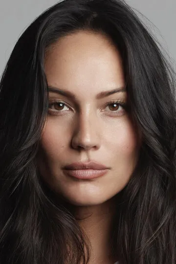 Фотография актёра Рейчел Голдинг