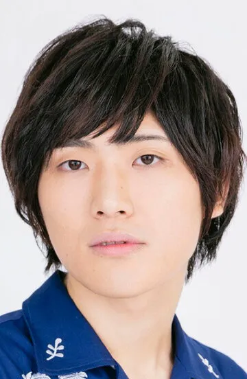 Фотография актёра Ватару Като