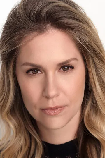 Фотография актёра Эми Гудмерфи