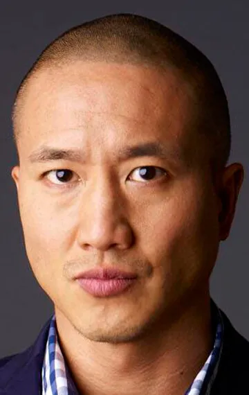 Фотография актёра Терри Чэнь