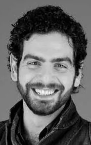 Фотография актёра Мехмет Али Нуроглу