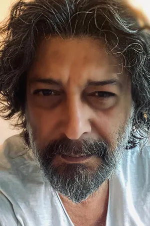 Фотография актёра 