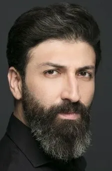 Фотография актёра Эгемен Явуз