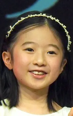 Фотография актёра Коконэ Симидзу