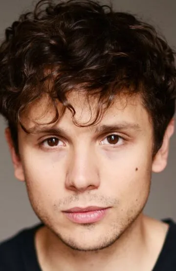 Фотография актёра Балаш Шеми