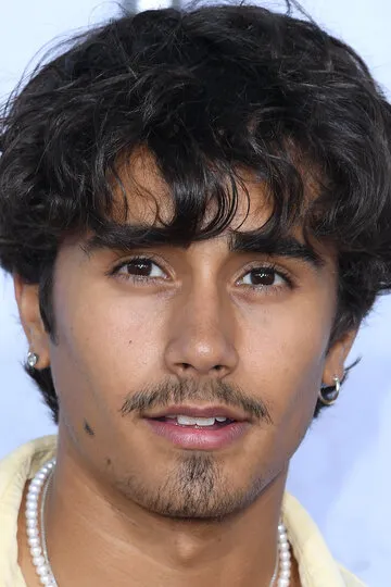 Фотография актёра Майкл Чимино