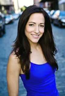 Фотография актёра Каролина Равасса