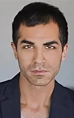 Фотография актёра Райан Кольт Леви