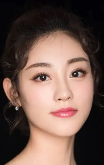 Фотография актёра Бэмби Чжу