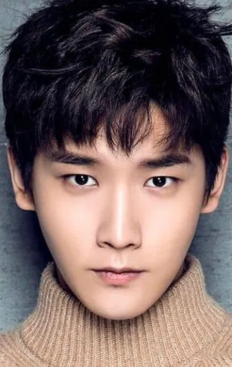 Фотография актёра Син Чжаолинь