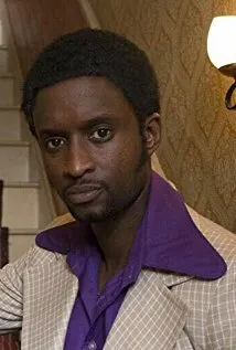 Фотография актёра Питер Банкоул