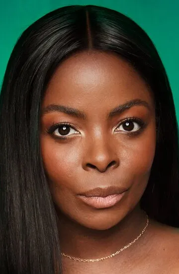 Фотография актёра Джанелл Джеймс