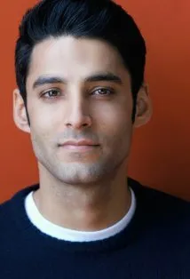 Фотография актёра Каран Оберой