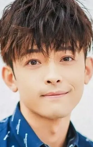 Фотография актёра Ма Ан