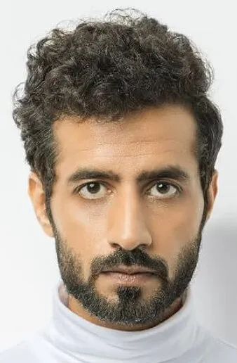 Фотография актёра Бхуван Арора