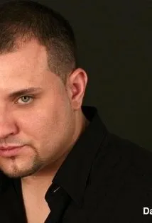 Фотография актёра Дэнни Доэрти