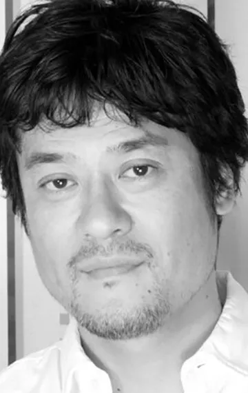 Фотография актёра Кэидзи Фудзивара