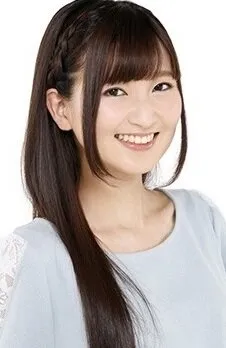 Фотография актёра Аяка Нанасэ