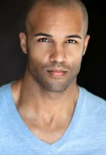 Фотография актёра Марк Таллман