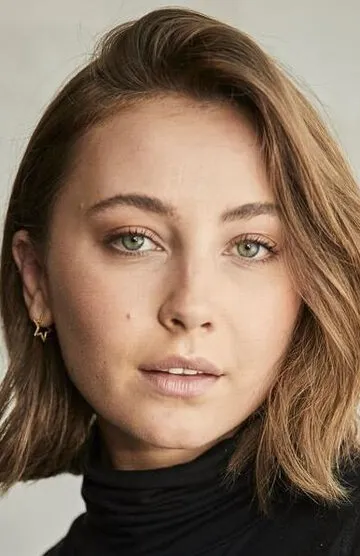 Фотография актёра Мавурни Хэйзел